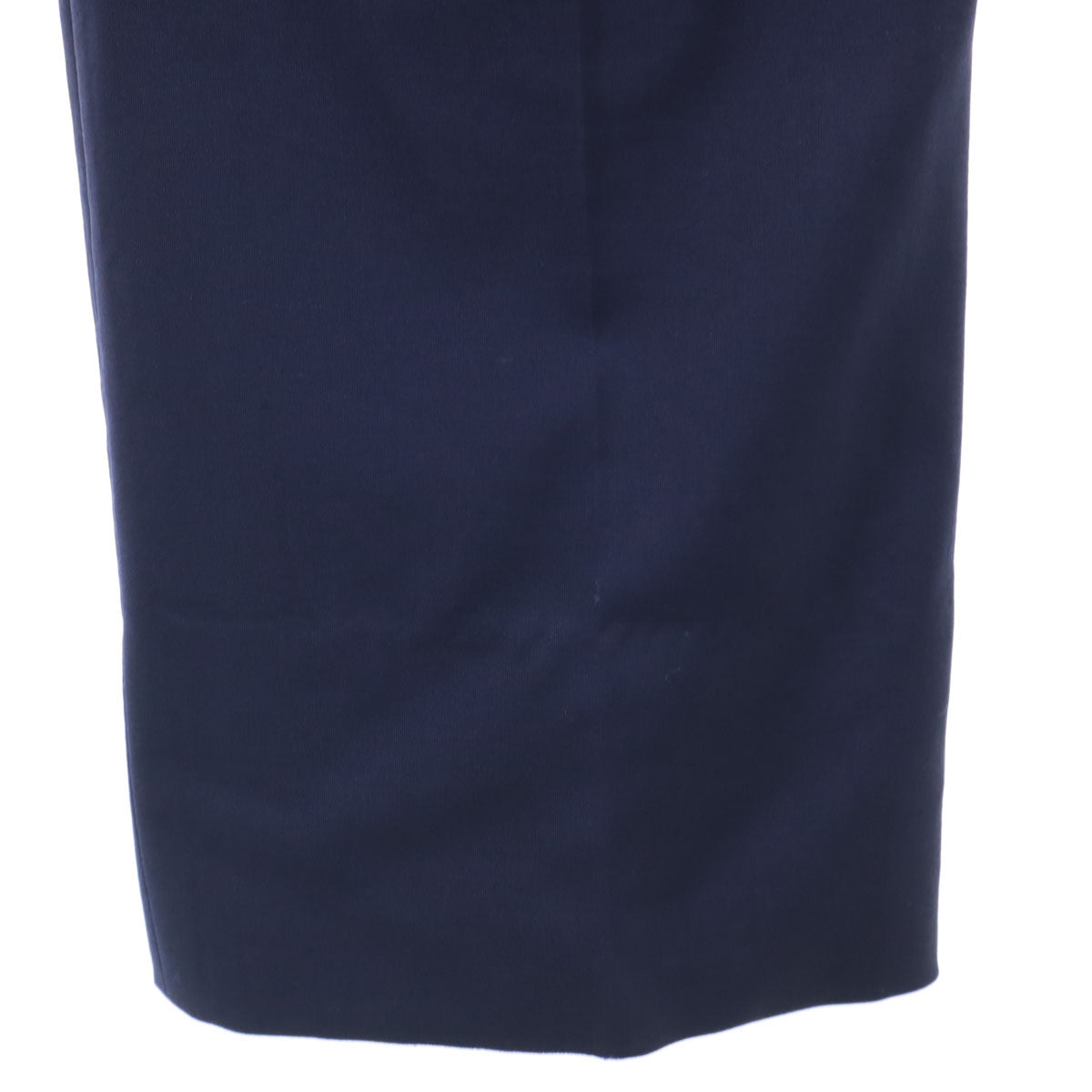 LANVIN ランバン 90s オールド スーツ 上下 セットアップ H48-25-79 ネイビー メンズ