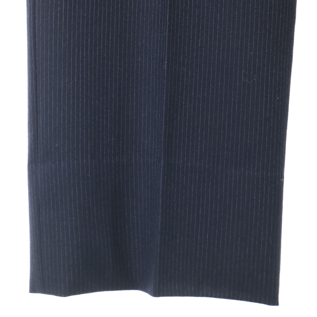 Burberrys バーバリーズ 90s オールド 日本製 ストライプ柄 スーツ 上下 セットアップ 94-84-165 ブラック メンズ