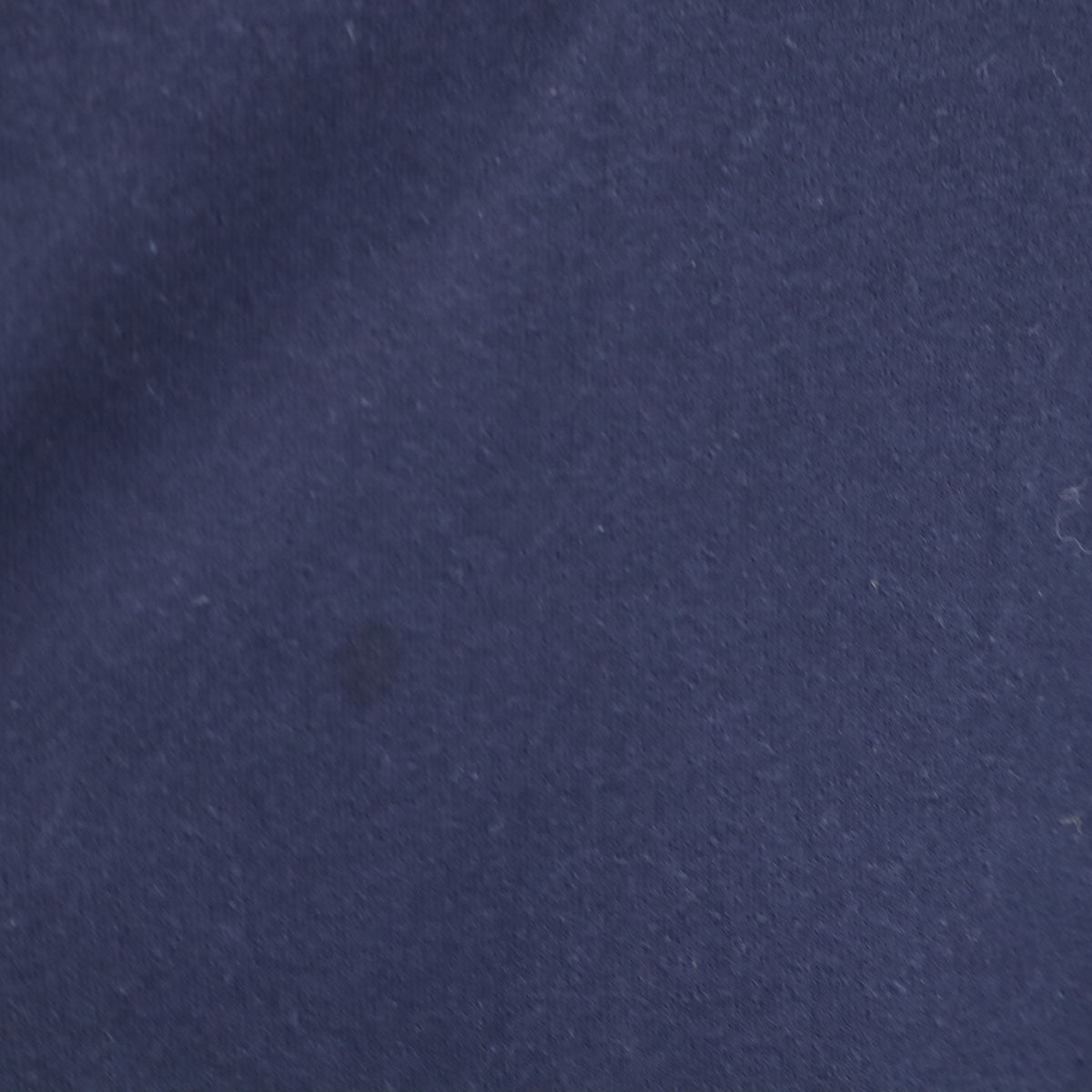 S'YTE サイト 08SS 日本製 チェック柄 長袖 アシンメトリー Tシャツ 3 ネイビー ヨウジヤマモト ロンT メンズ