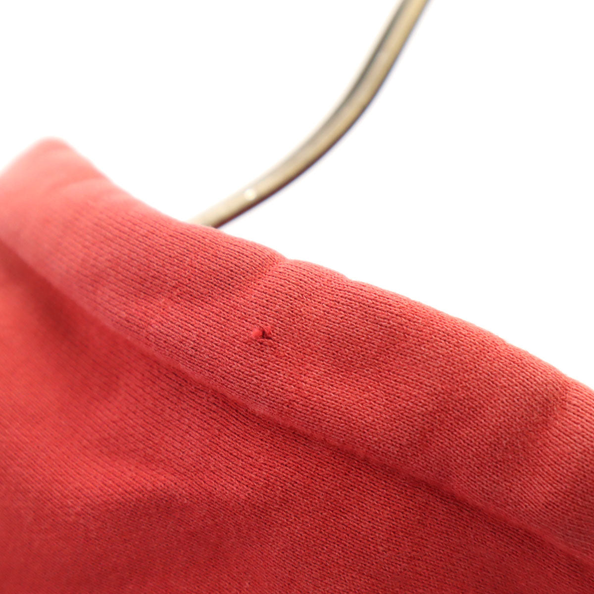 CAPTAIN SANTA キャプテンサンタ 長袖 スウェットパーカー L 赤系 プルオーバー メンズ