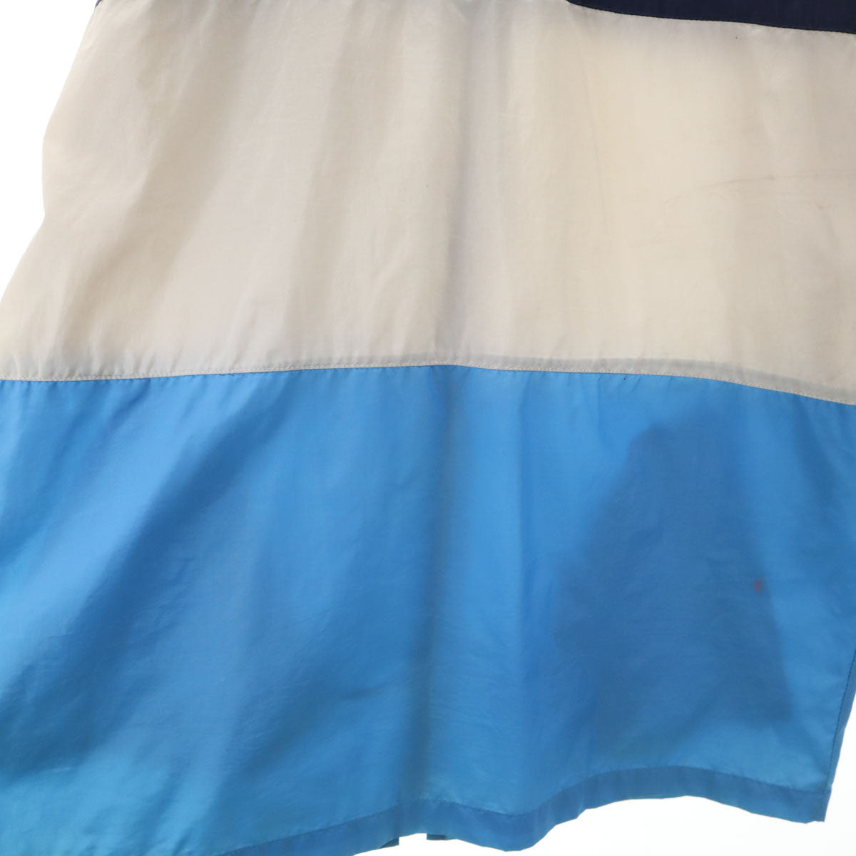 adidas アディダス 80s ヴィンテージ 万国旗タグ トレフォイルロゴ