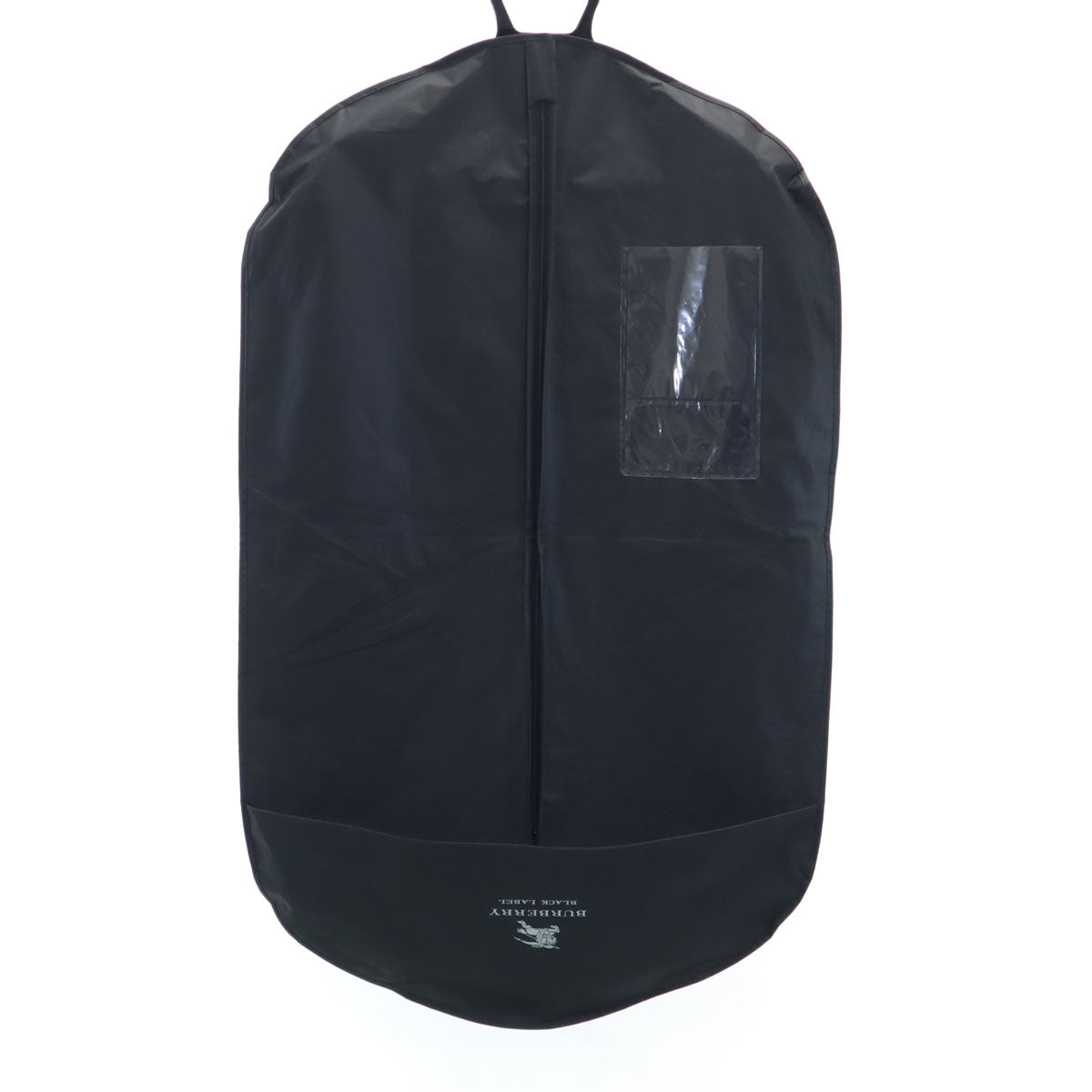 BURBERRY BLACK LABEL バーバリーブラックレーベル ストライプ柄 テーラードジャケット M ネイビー 衣装カバー付き メンズ