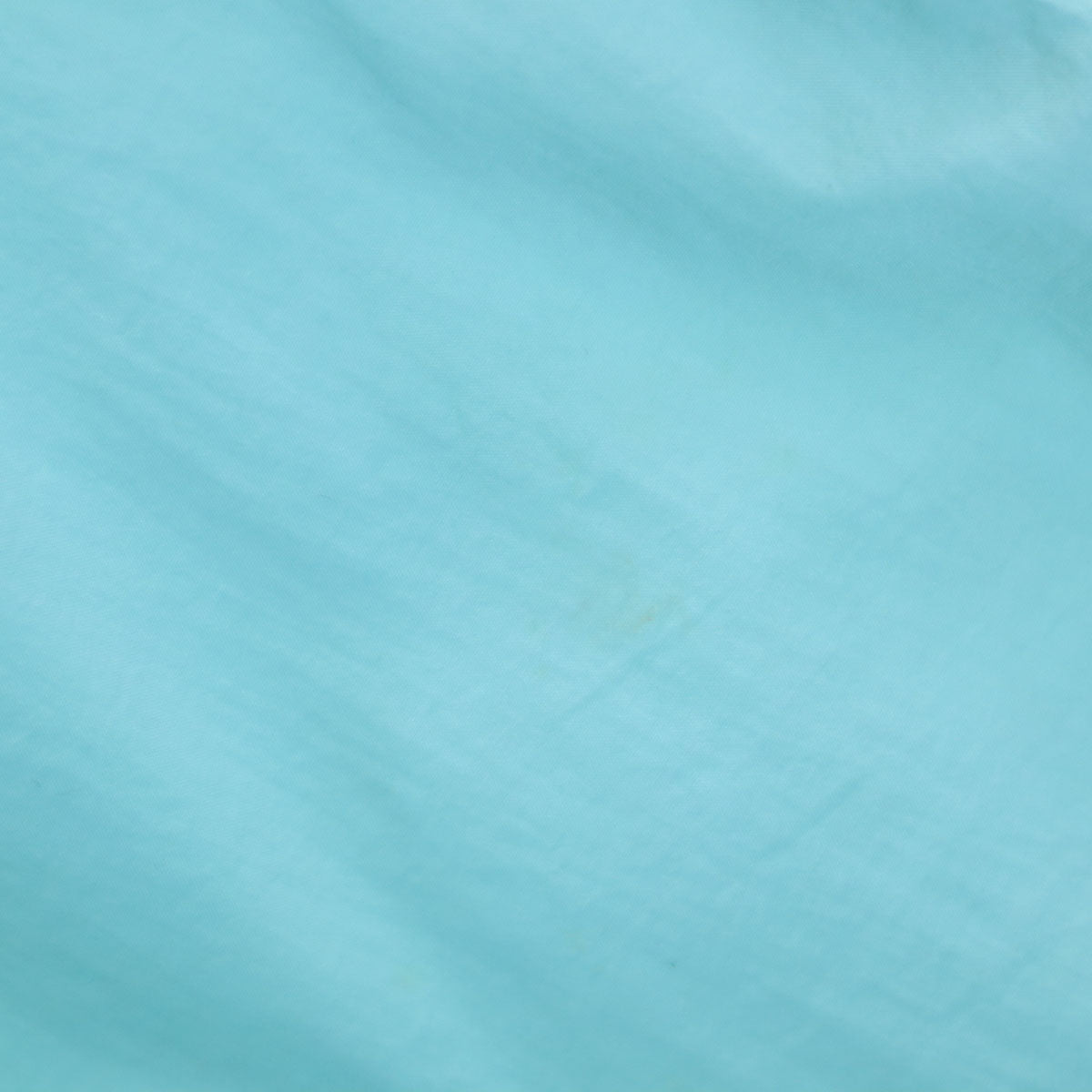 NIKE ナイキ 90s オールド 銀タグ ナイロンジャケット XL ライトブルー スウォッシュ レディース