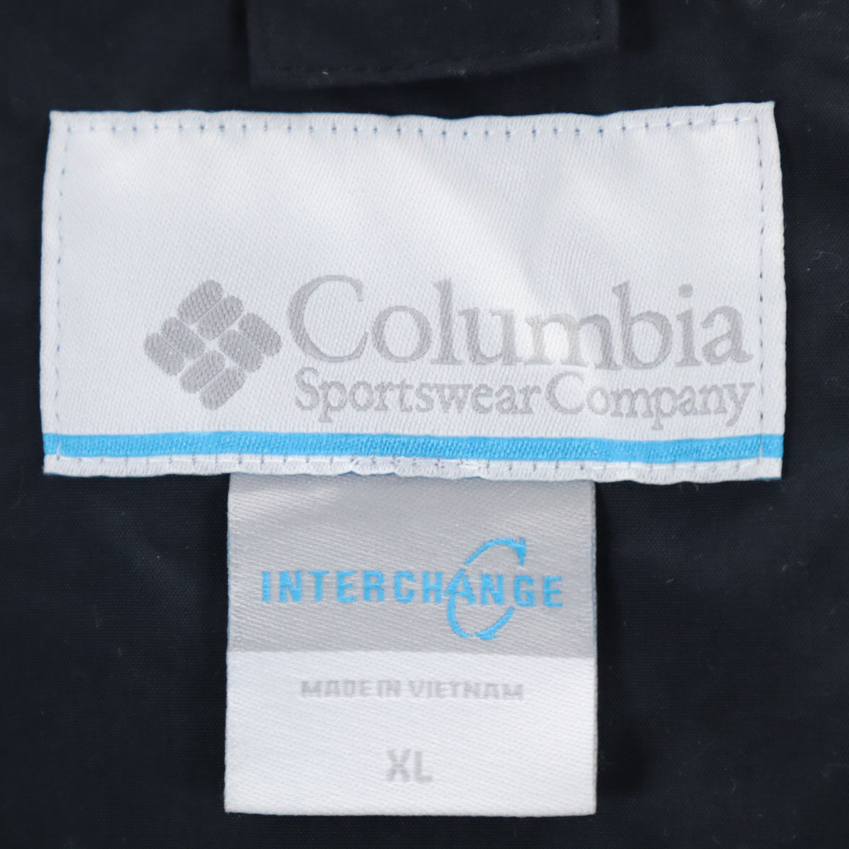 Columbia コロンビア PM0636 ビーバークリーク ジャケット XL ブラウン フーディー アウトドア メンズ