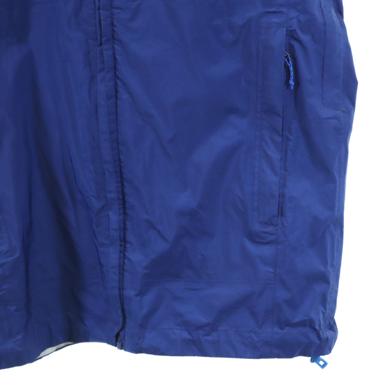 patagonia パタゴニア マウンテンパーカー S ネイビー ナイロン アウトドア 83960FA15 メンズ