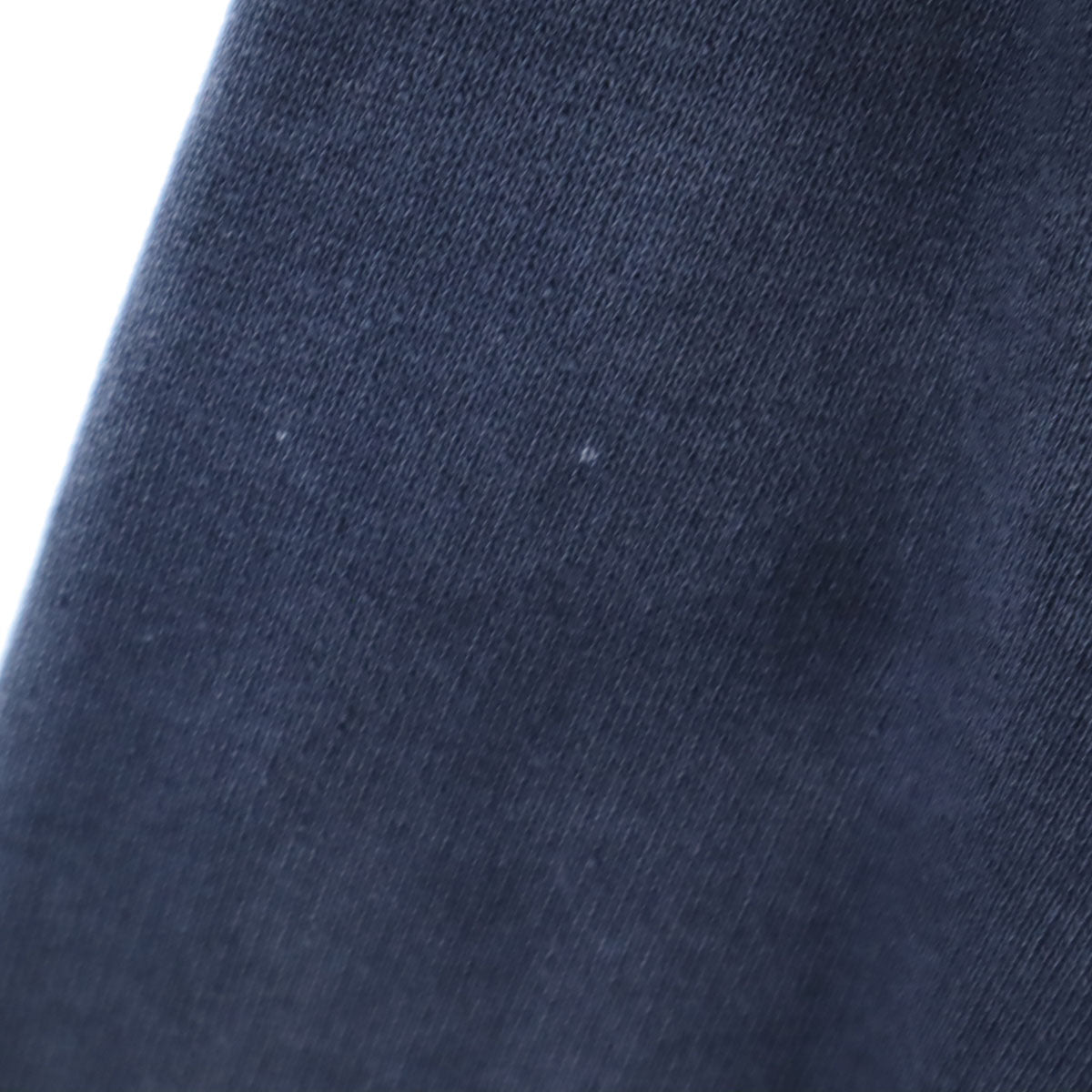 DIESEL ディーゼル 長袖 スウェット トレーナー S ネイビー メンズ