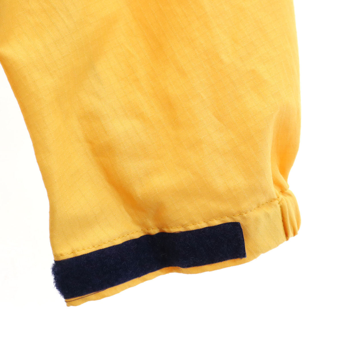 patagonia パタゴニア 90s オールド 長袖 アノラック パーカー XS イエロー 83112 メンズ