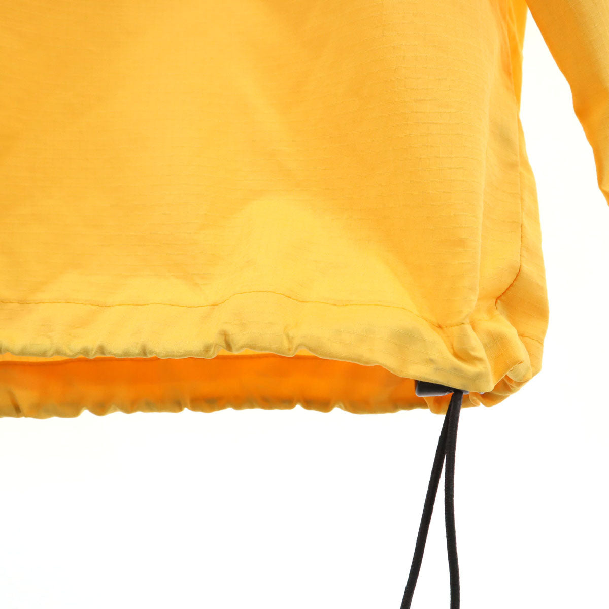 patagonia パタゴニア 90s オールド 長袖 アノラック パーカー XS イエロー 83112 メンズ