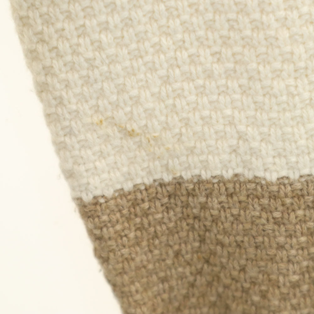 ラコステライブ 長袖 タートルネック セーター 5 グレー 他 LACOSTE L!VE ニット メンズ