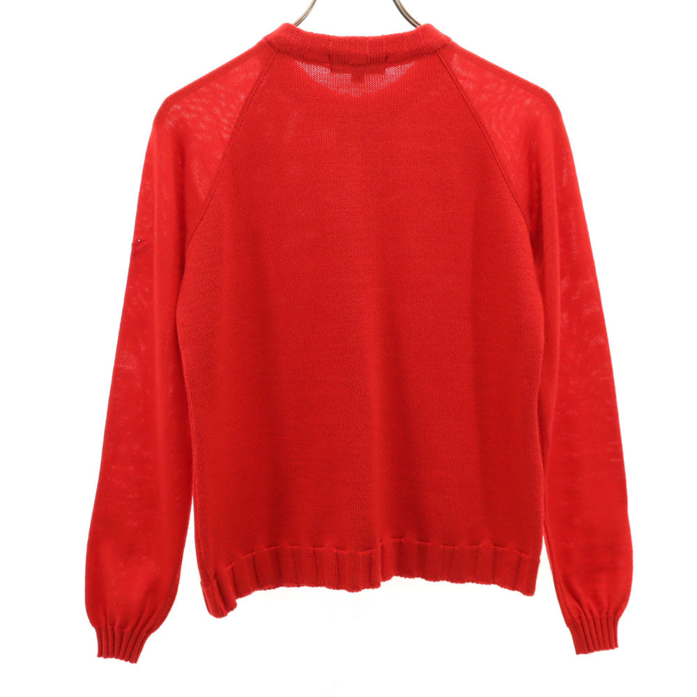 KENZO GOLF ケンゾーゴルフ 90s 日本製 オールド ニットジャケット 1