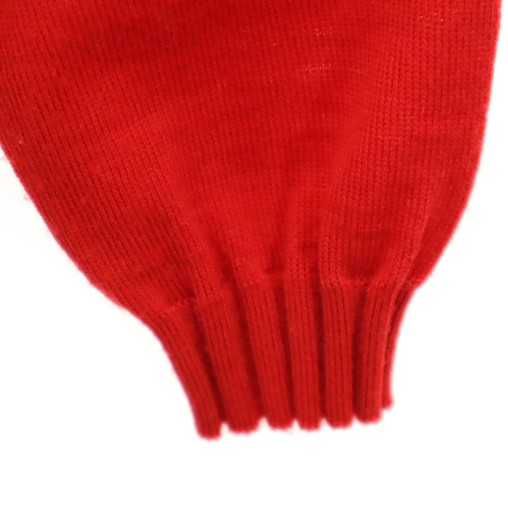 KENZO GOLF ケンゾーゴルフ 90s 日本製 オールド ニットジャケット 1