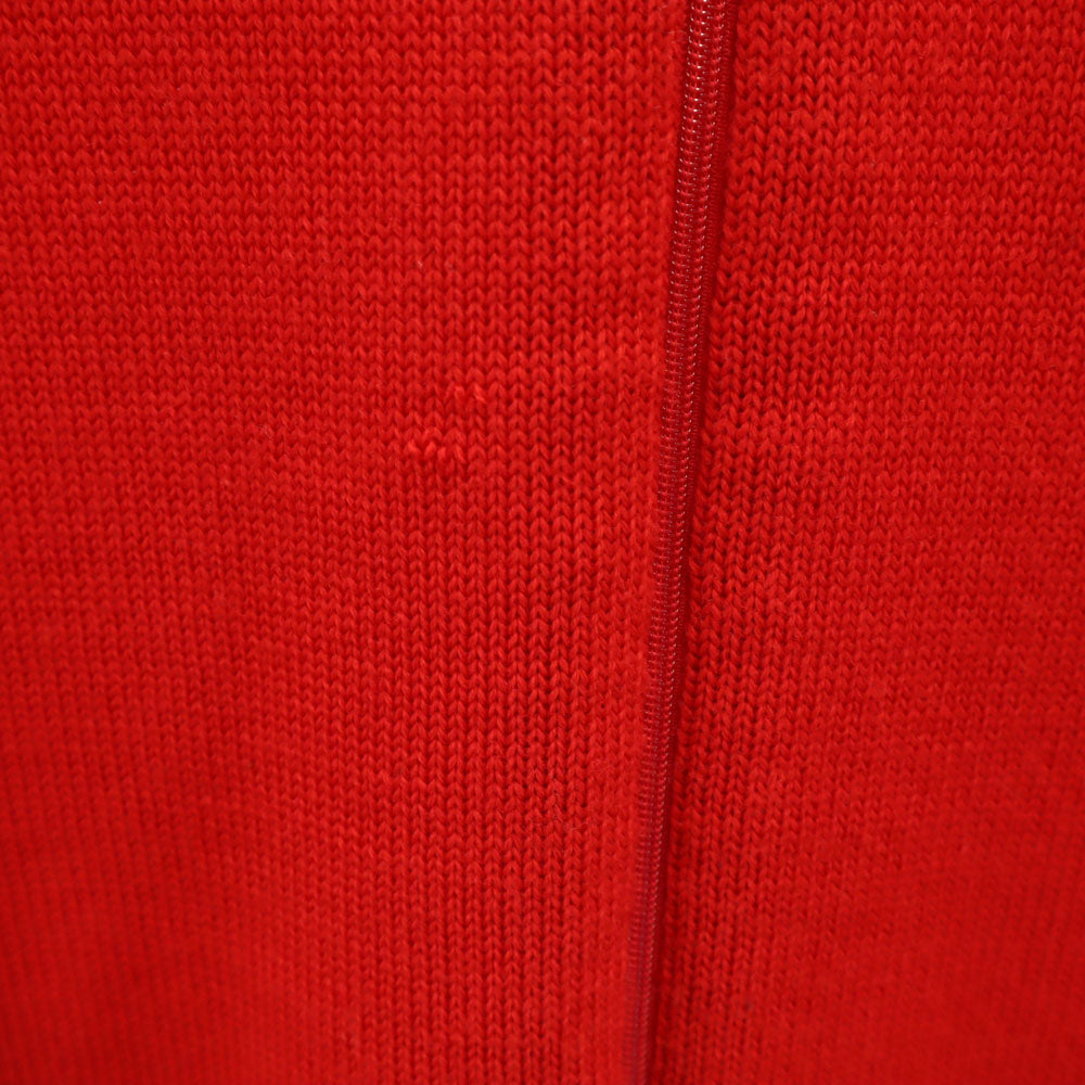 KENZO GOLF ケンゾーゴルフ 90s 日本製 オールド ニットジャケット 1