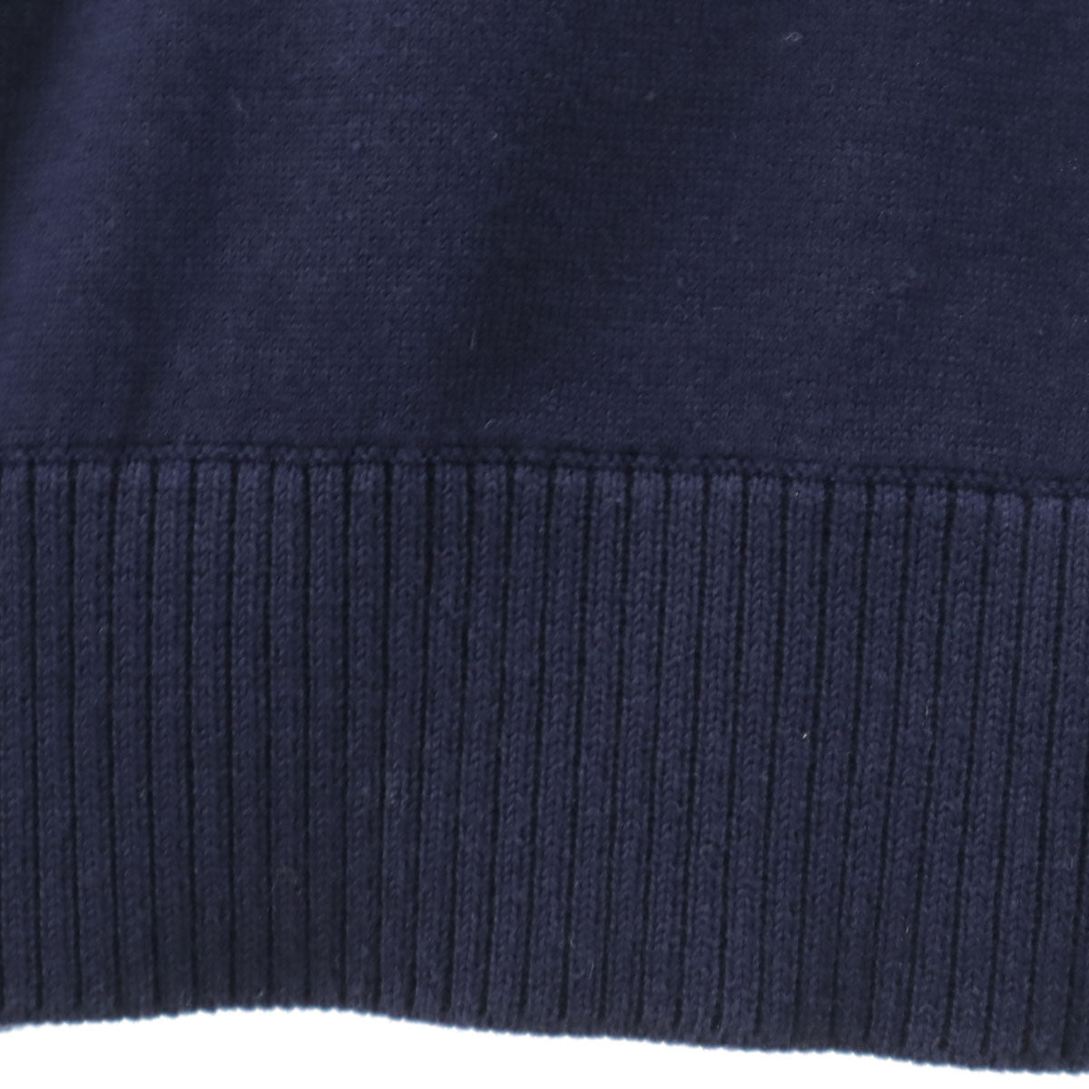 BURBERRY LONDON バーバリーロンドン 長袖 ニット 4 ネイビー 三陽商会 レディース