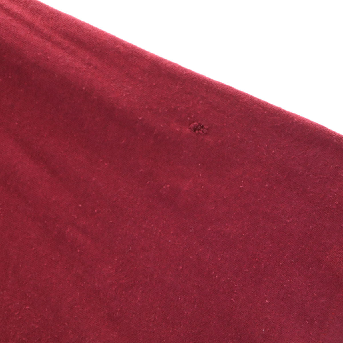 ARTEX アルテックス 70s ヴィンテージ USA製 半袖 カレッジ 3段プリント Tシャツ XL レッド ウィスコンシン大学 シングルステッチ メンズ