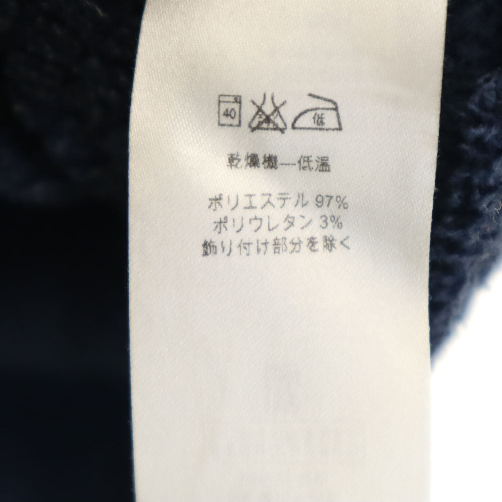 patagonia パタゴニア 25138FA16 フリースジャケット S ネイビー