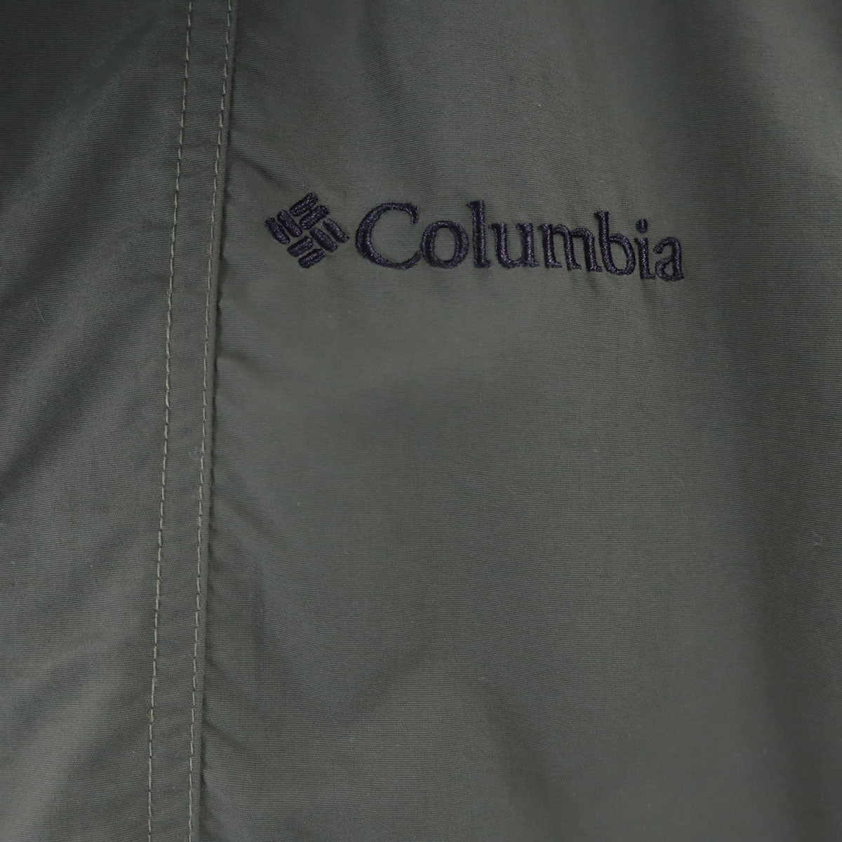 Columbia コロンビア PM3794 ヘイゼン ジャケット S カーキ アウトドア メンズ