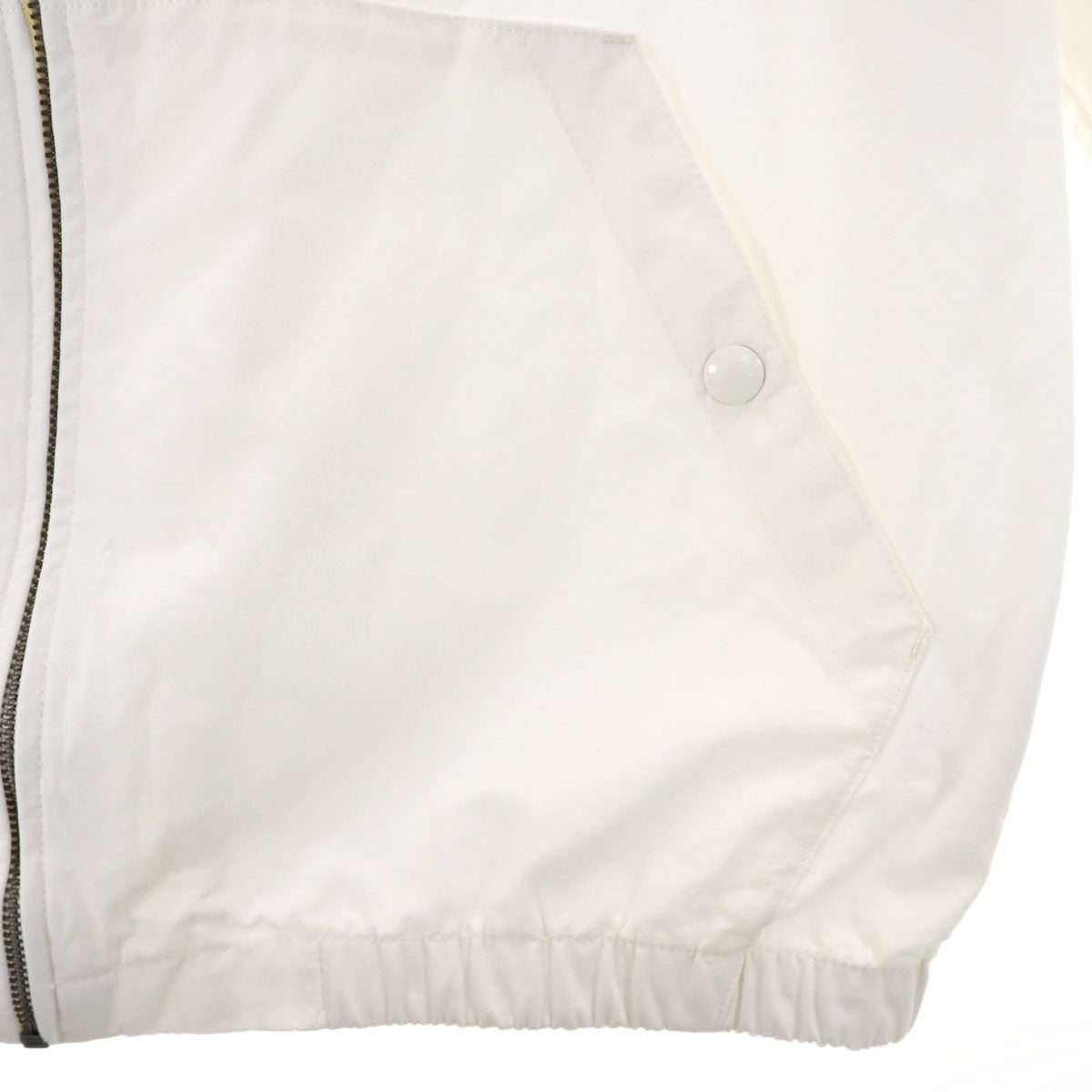 Polo by Ralph Lauren ポロバイラルフローレン ブルゾン S ホワイト ジャケット メンズ