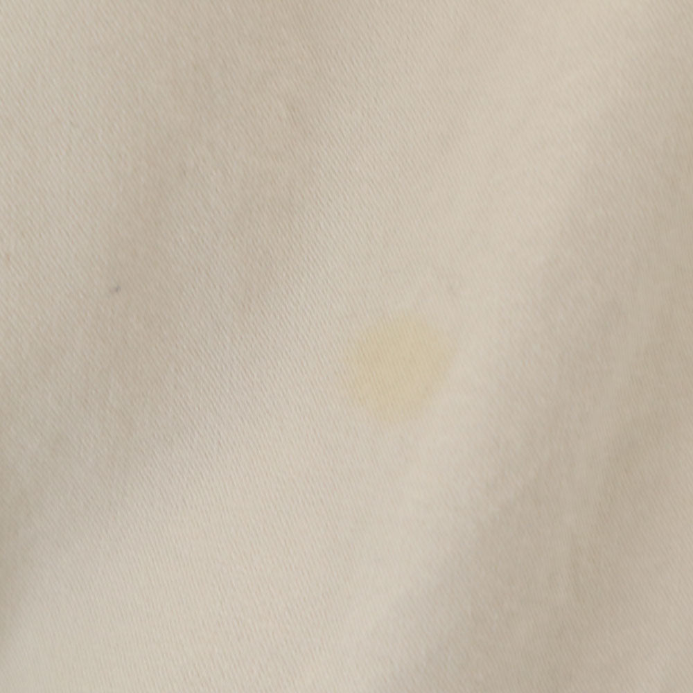 NAUTICA ノーティカ 90s 日本製 オールド 長袖 シャツ L アイボリー メンズ