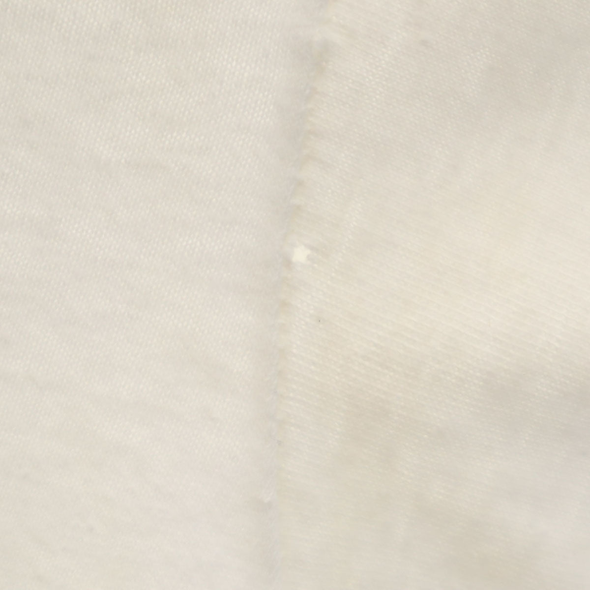 OLD オールド 90s シングルステッチ ロバ 半袖 アニマル Tシャツ ホワイト メンズ