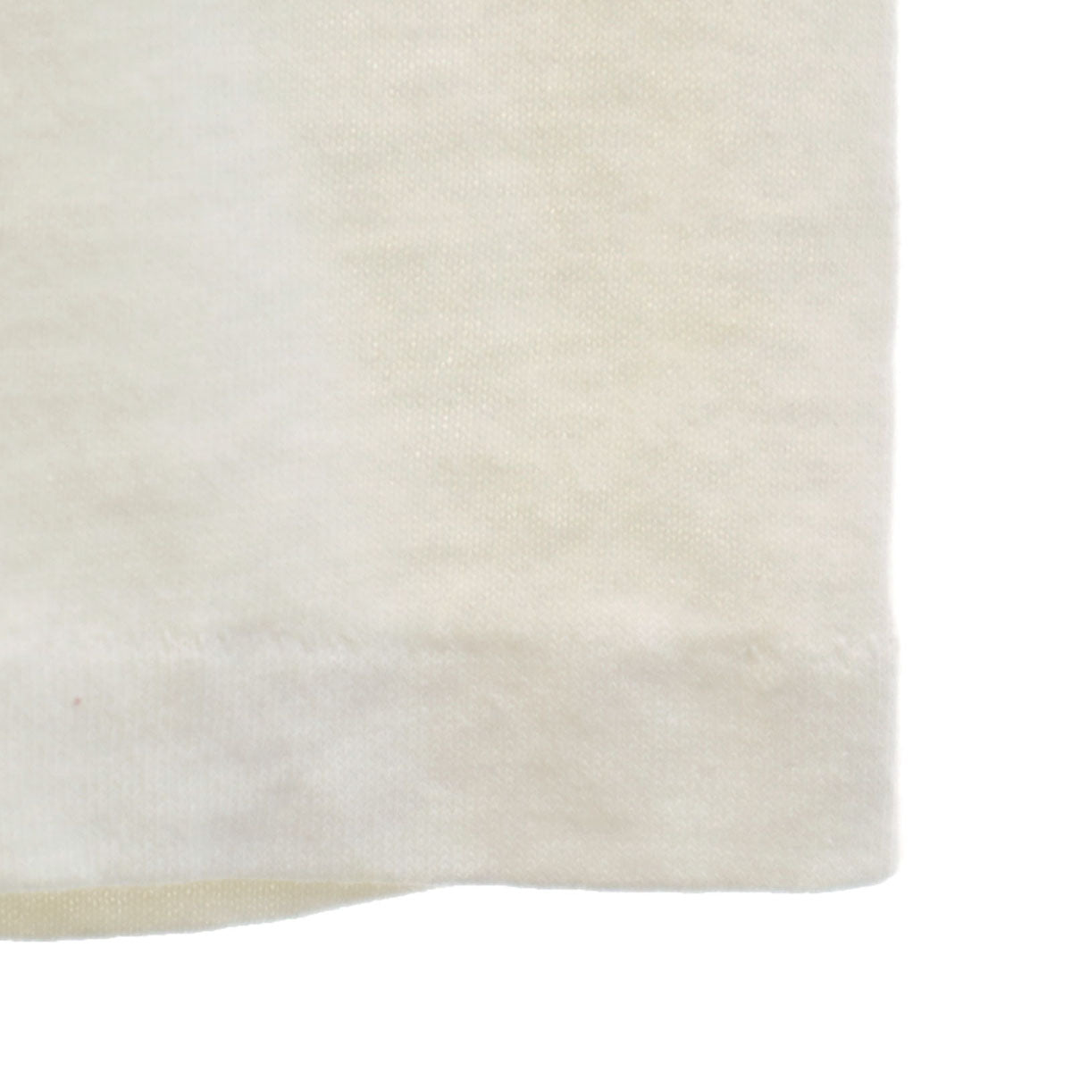 80s ヴィンテージ USA製 猫 半袖 シングルステッチ プリント Tシャツ free ホワイト メンズ