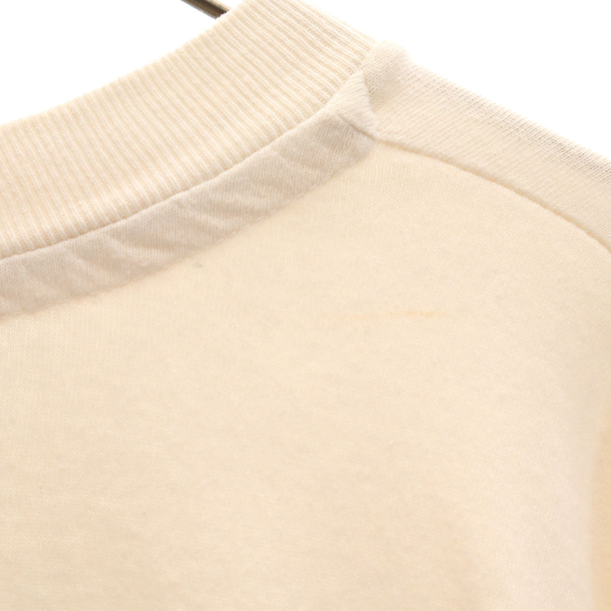 90s オールド 半袖 シングルステッチ Tシャツ free ホワイト メンズ