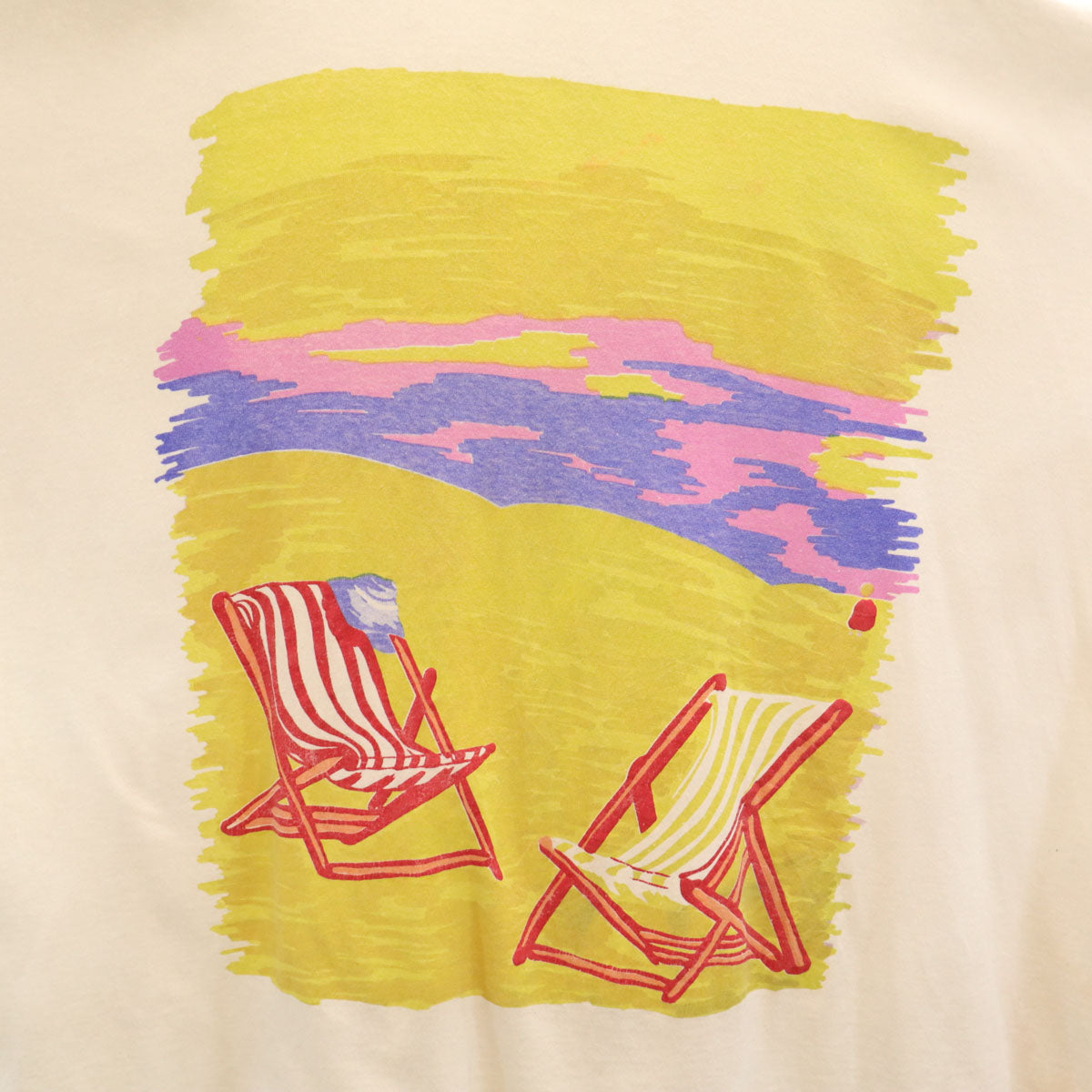 90s オールド 半袖 シングルステッチ Tシャツ free ホワイト メンズ