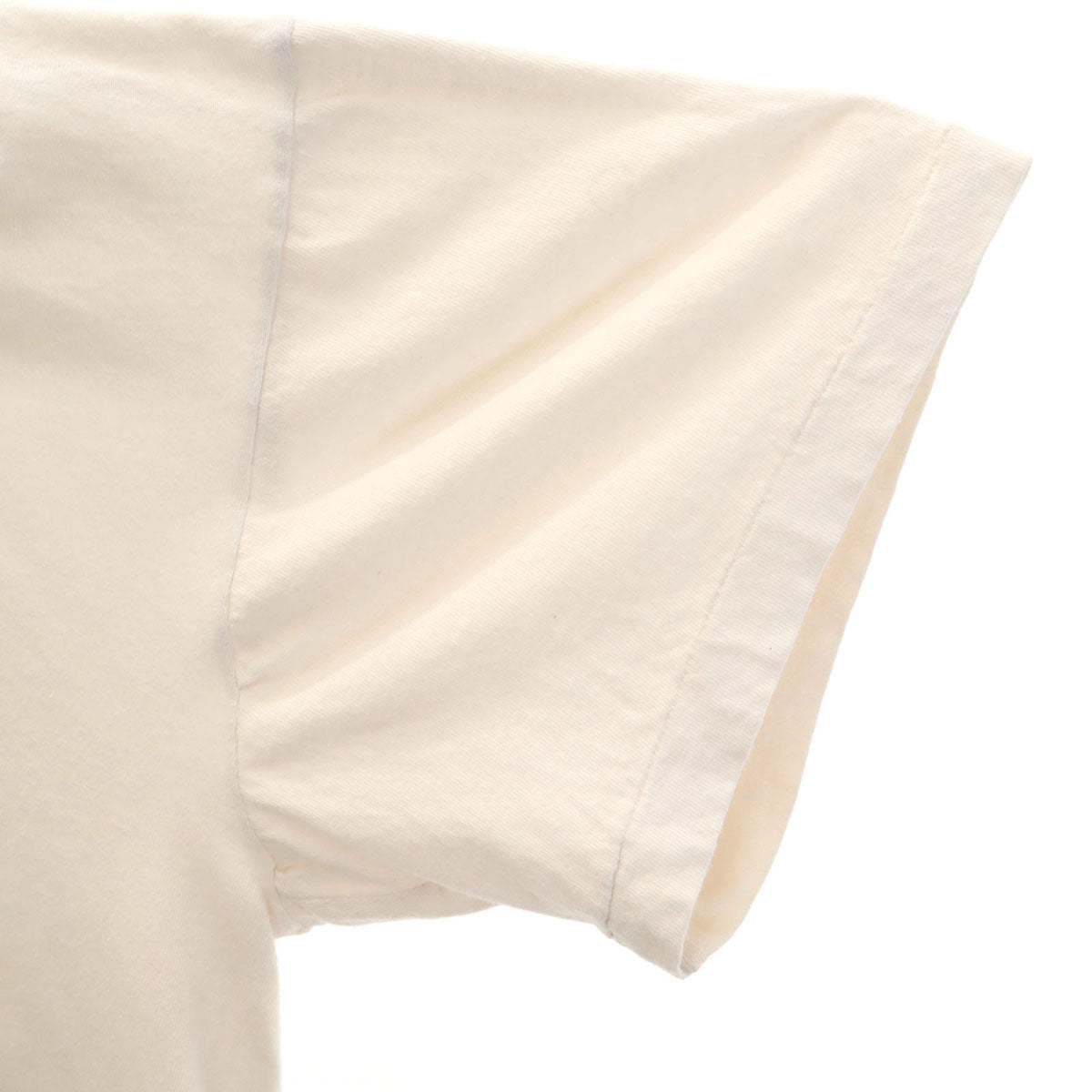 90s オールド 半袖 シングルステッチ Tシャツ free ホワイト メンズ