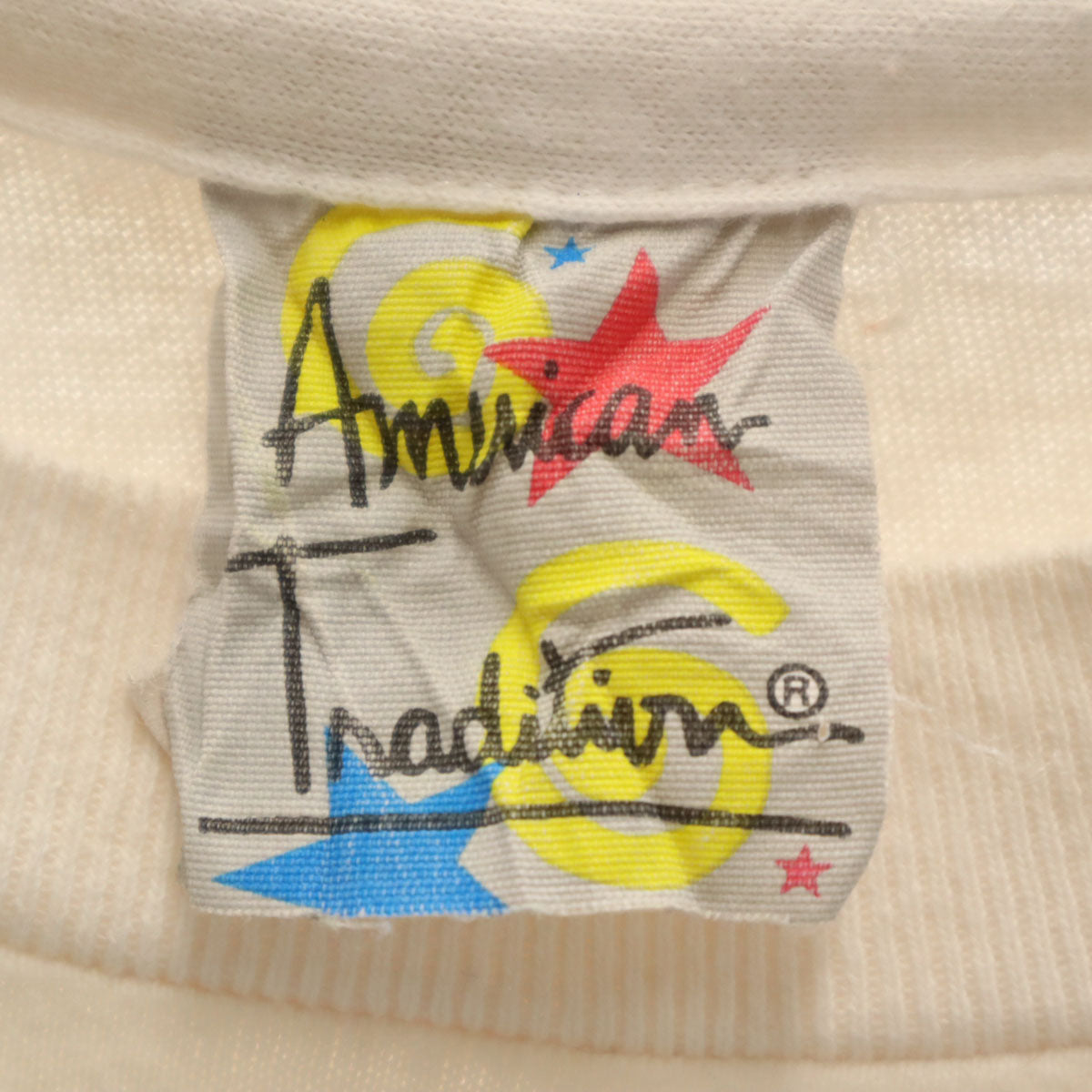 90s オールド 半袖 シングルステッチ Tシャツ free ホワイト メンズ