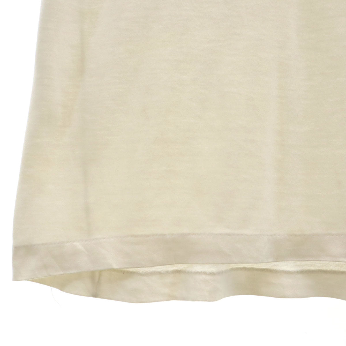 OLD オールド 90s オウム 半袖 シングルステッチ 染み込みプリント Tシャツ ホワイト メンズ