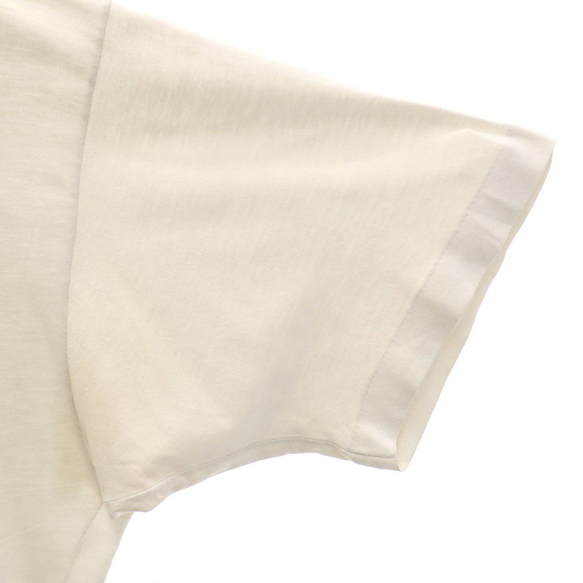 OLD オールド 90s オウム 半袖 シングルステッチ 染み込みプリント Tシャツ ホワイト メンズ