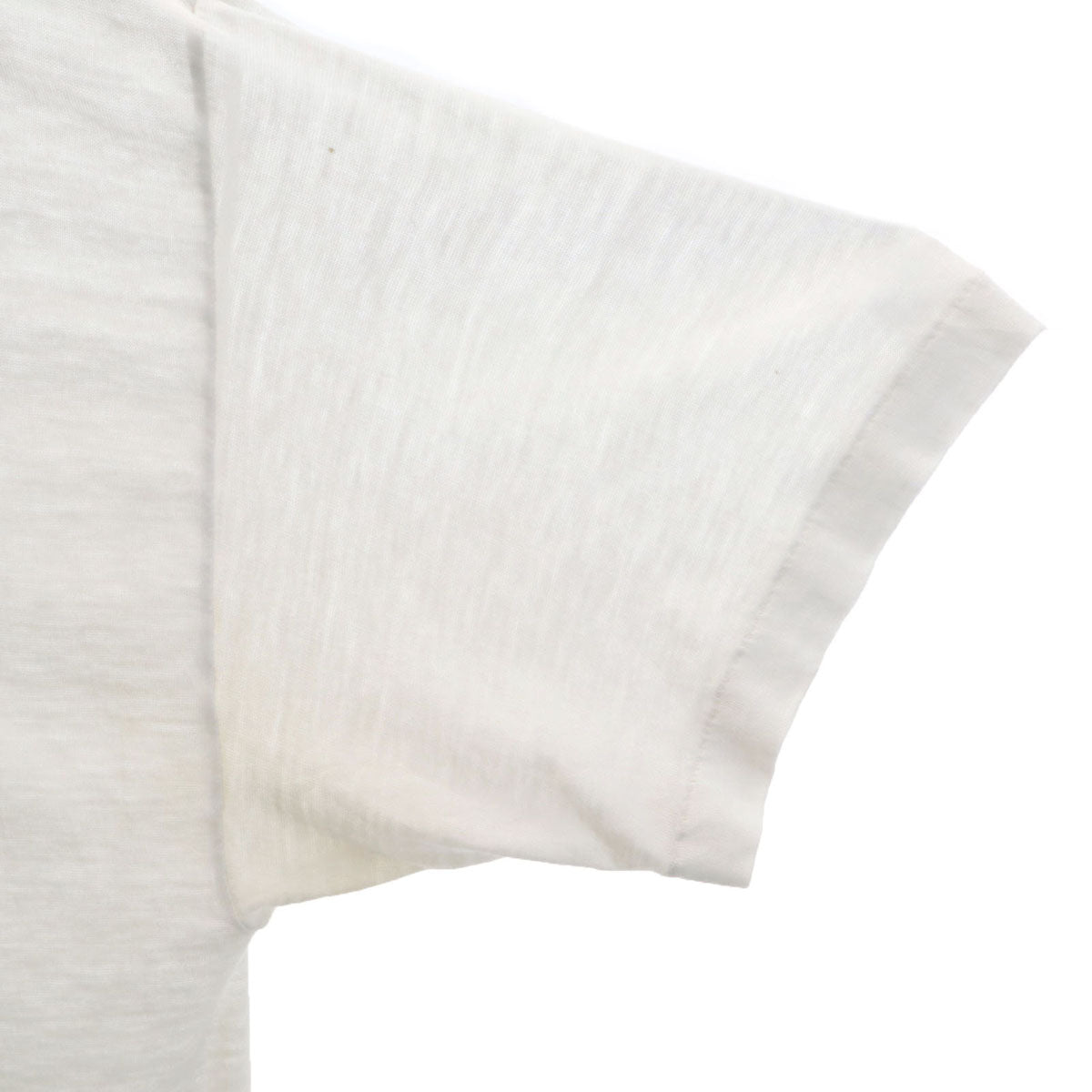 OLD オールド 80s 90s 半袖 シングルステッチ Tシャツ ホワイト メンズ