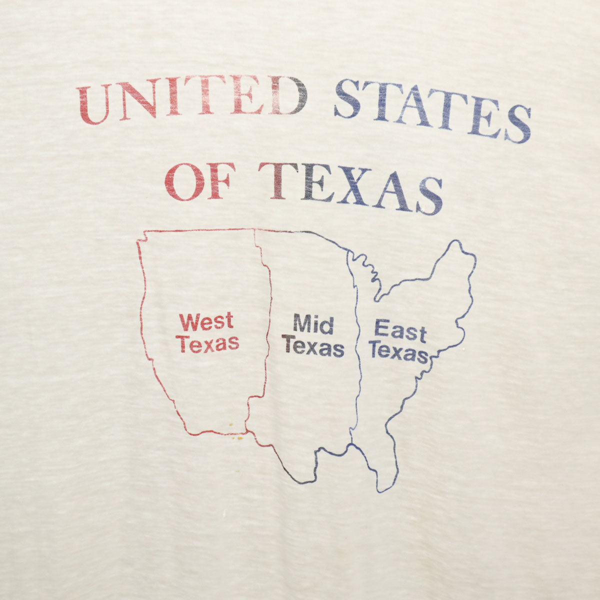 OLD オールド 80s 90s 半袖 シングルステッチ Tシャツ ホワイト メンズ