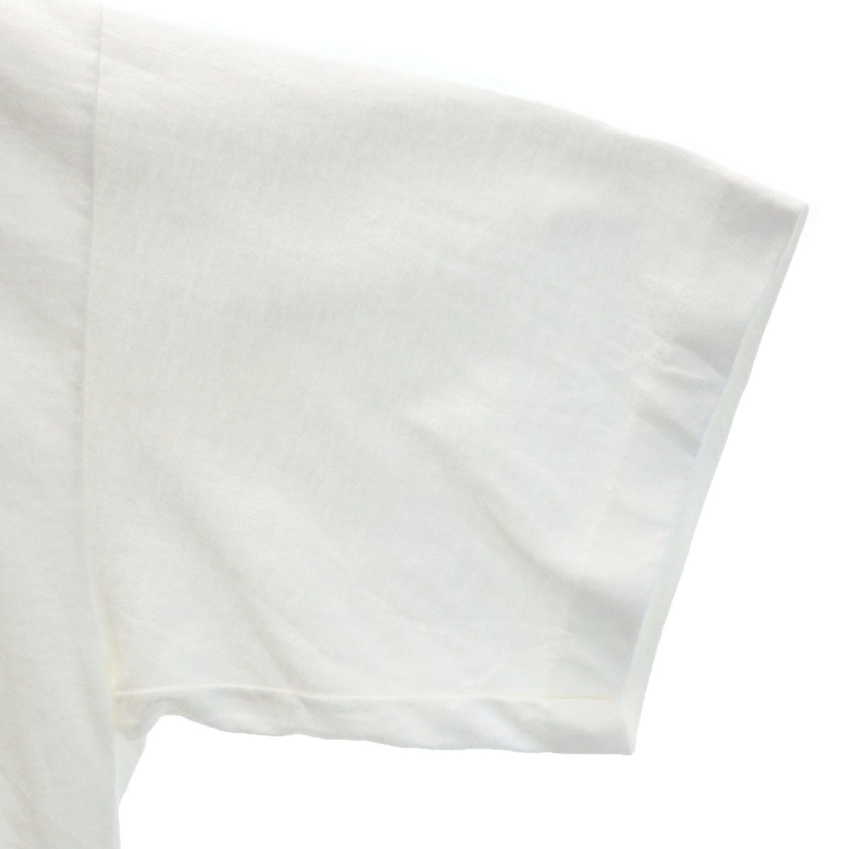 OLD オールド 80s 90s 半袖 シングルステッチ Tシャツ ホワイト メンズ