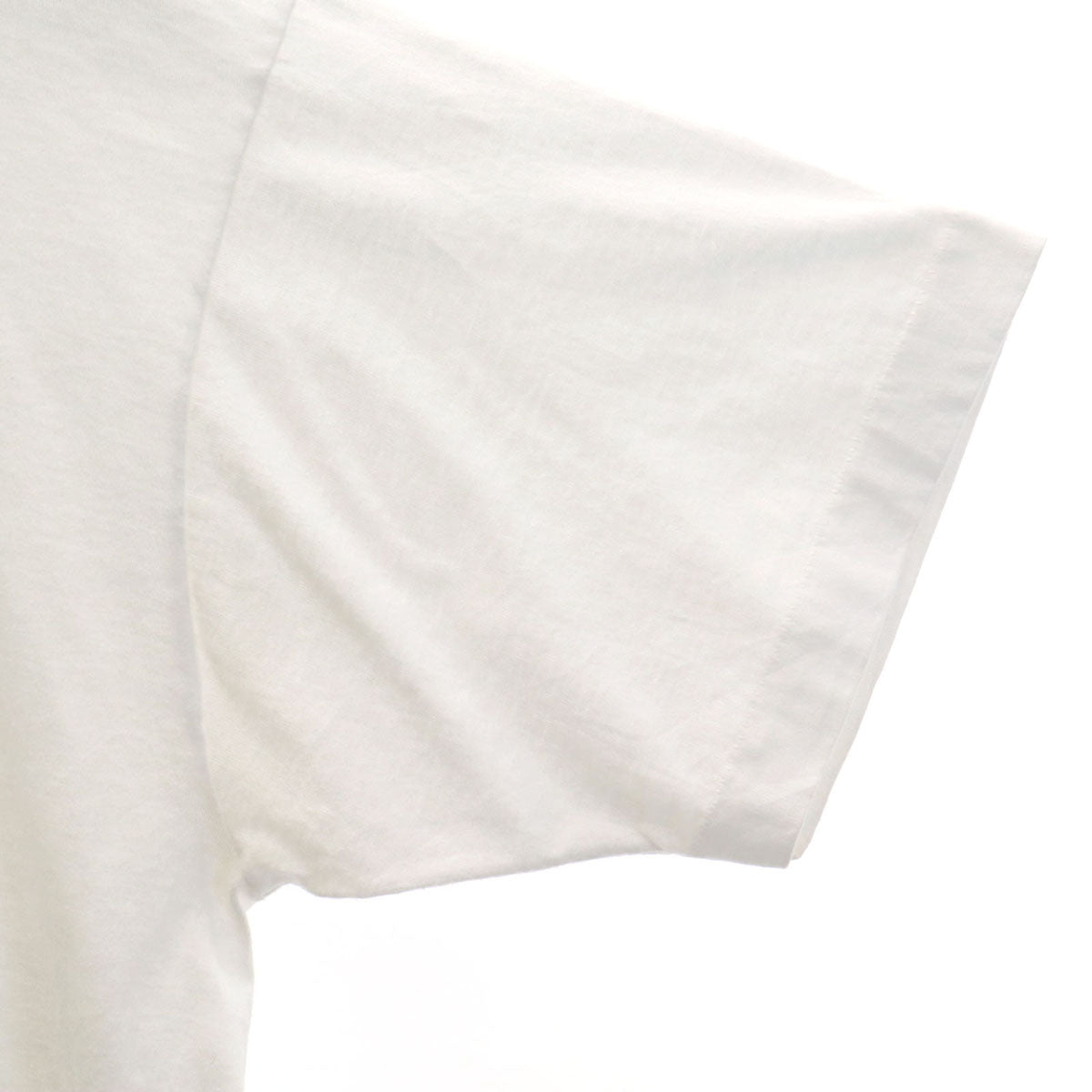 80s 90s オールド USA製 半袖 シングルステッチ Tシャツ free ホワイト メンズ