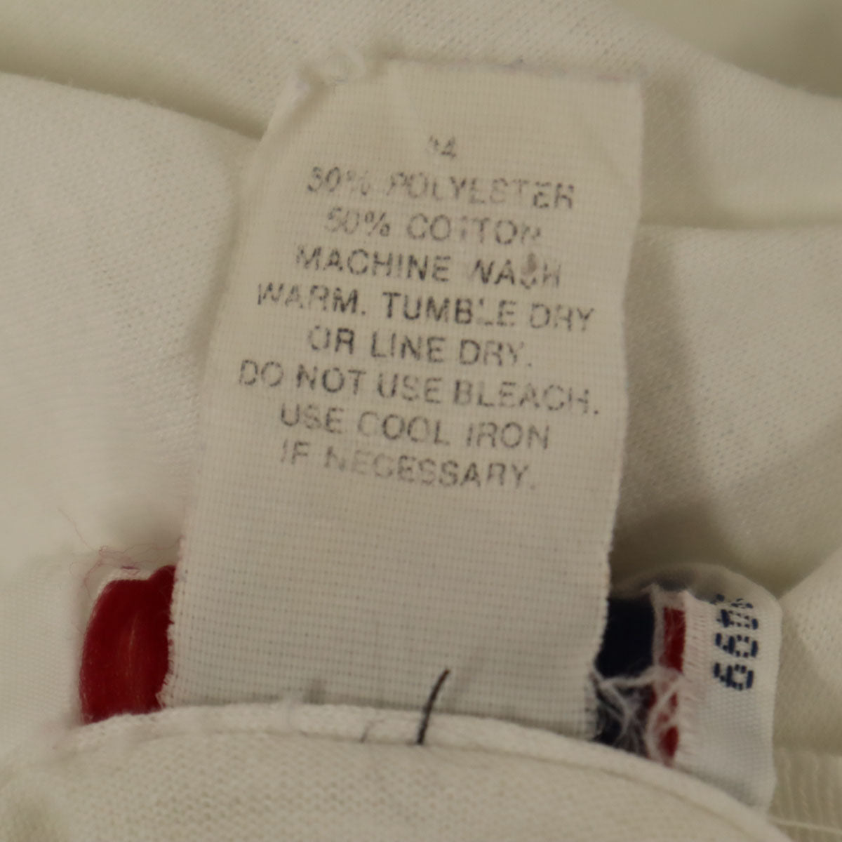 80s 90s オールド USA製 半袖 シングルステッチ Tシャツ free ホワイト メンズ