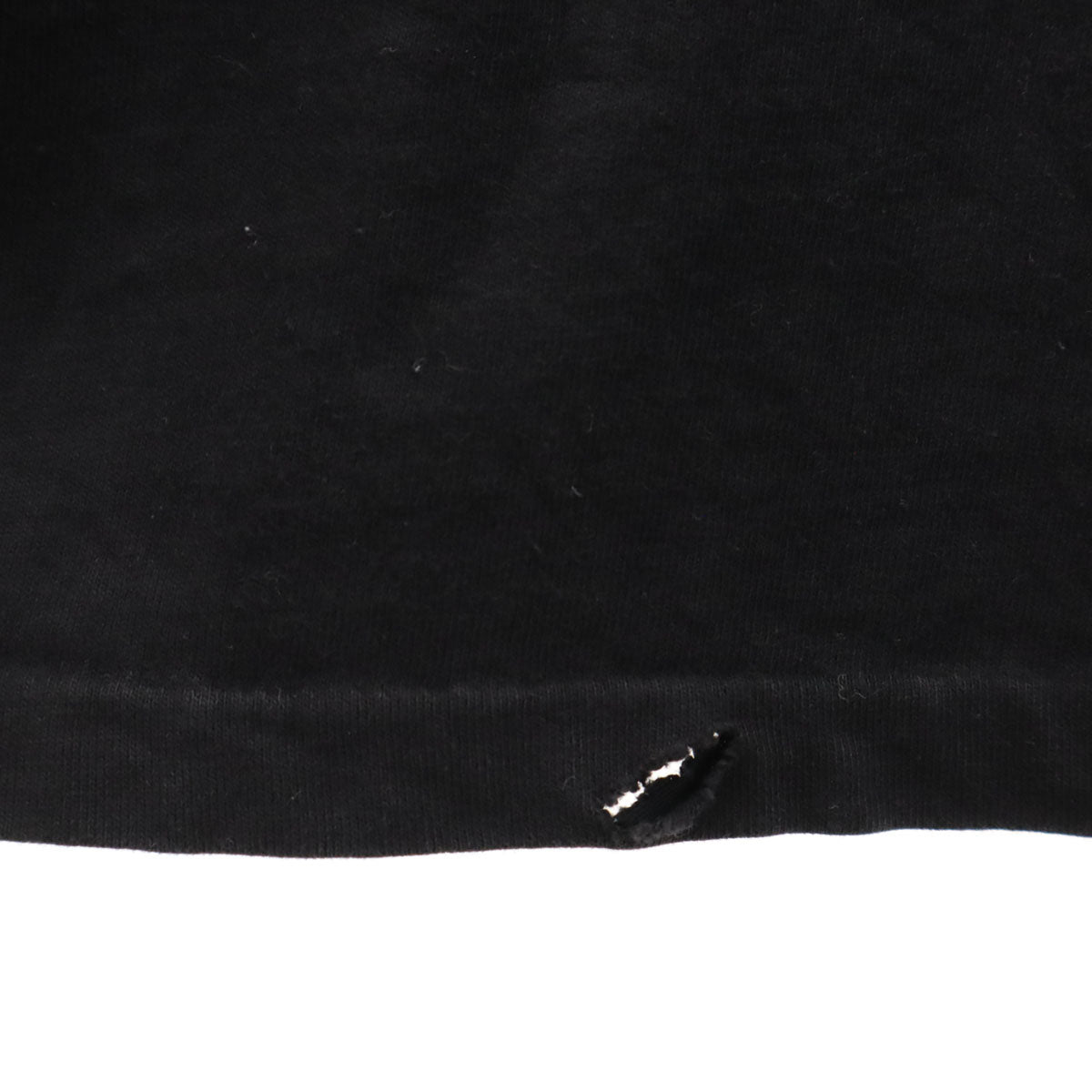 Hanes ヘインズ 90s オールド USA製 タコベル トナカイ タコベル 半袖 シングルステッチ 企業 Tシャツ L ブラック メンズ