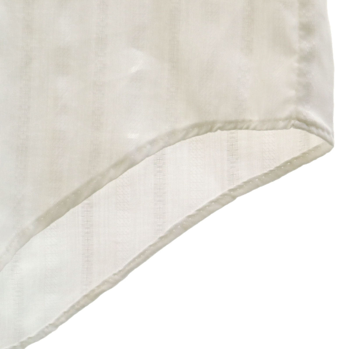 TOWNCRAFT タウンクラフト 70s ヴィンテージ ストライプ柄 半袖 シャツ ホワイト PENNEYS メンズ