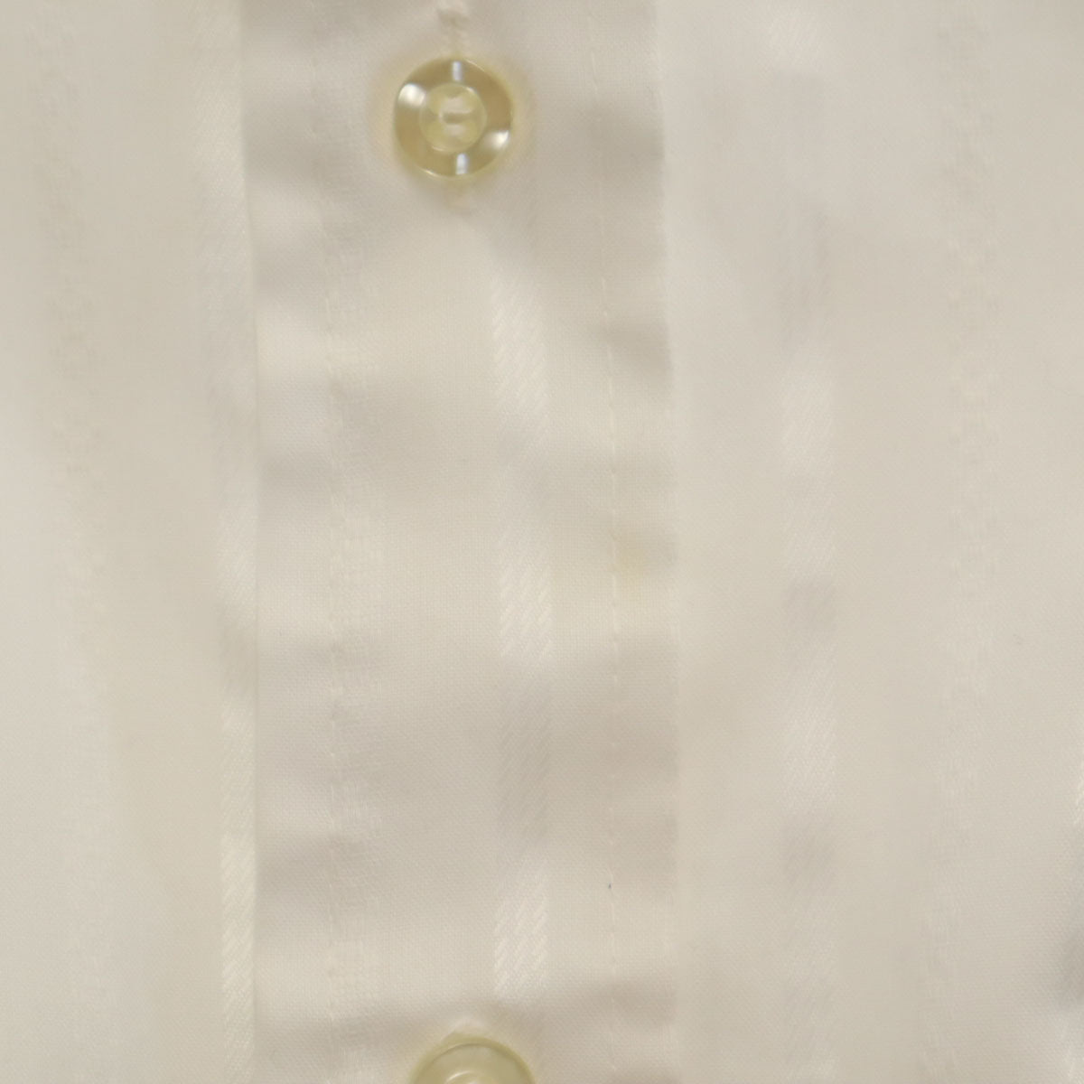 TOWNCRAFT タウンクラフト 70s ヴィンテージ ストライプ柄 半袖 シャツ ホワイト PENNEYS メンズ