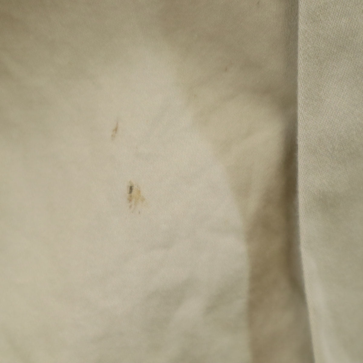 60s ヴィンテージ 開襟 半袖 オープンカラー ボウリングシャツ ベージュ メンズ