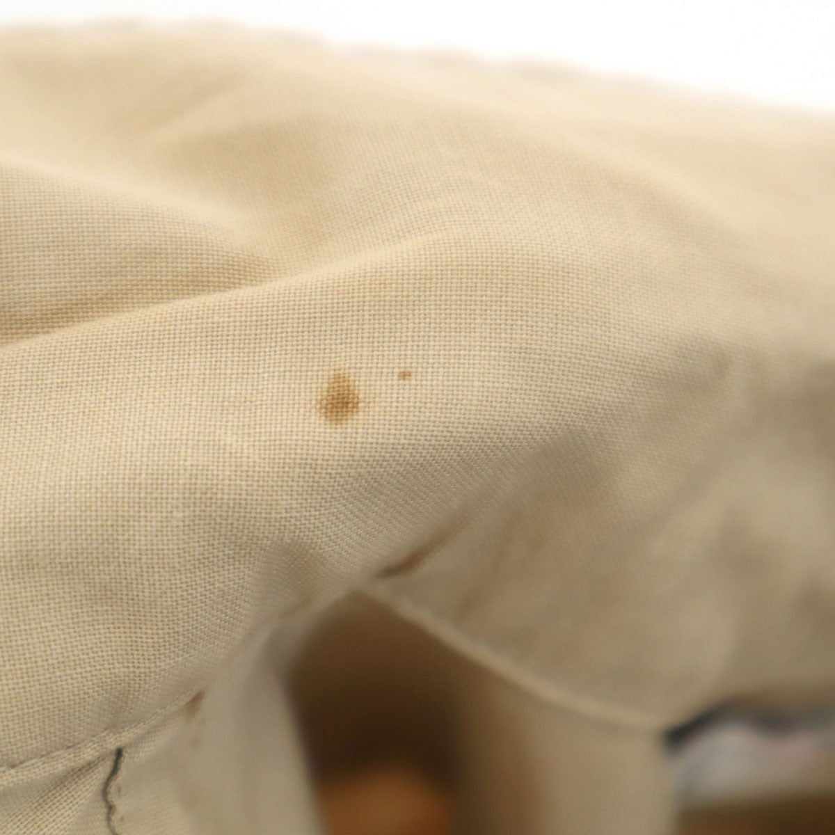 ARROW アロー 60s USA製 ヴィンテージ 開襟 半袖 オープンカラーシャツ S ベージュ メンズ