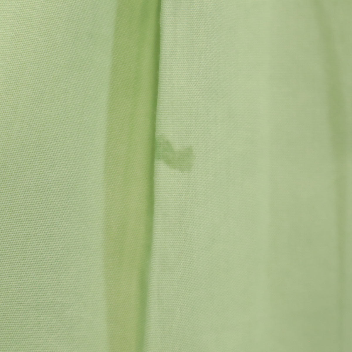 TOWNCRAFT タウンクラフト 70s ヴィンテージ 半袖 シャツ 黄緑 PENNEYS メンズ