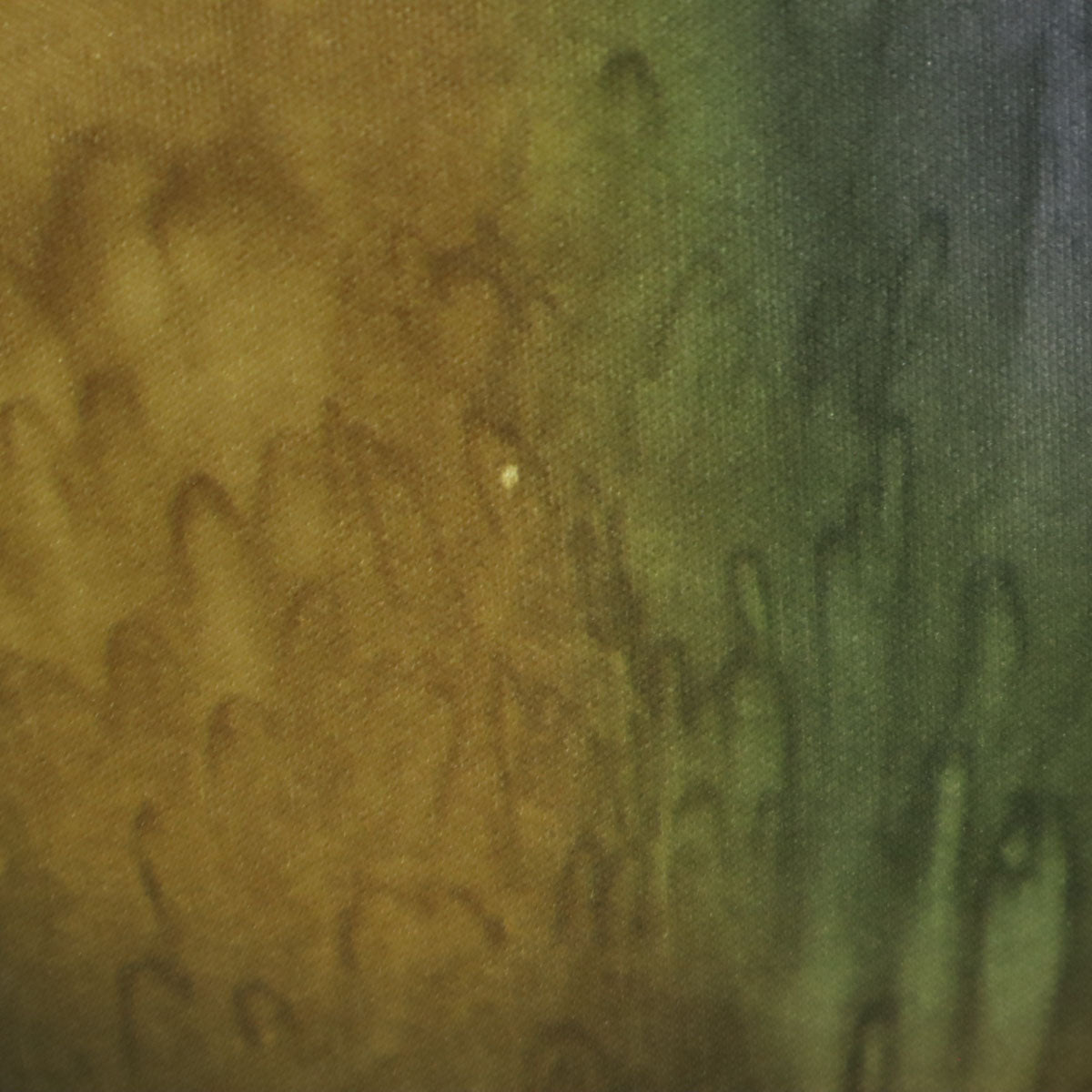 70s 80s ヴィンテージ 総柄 半袖 シャツ M マルチ メンズ