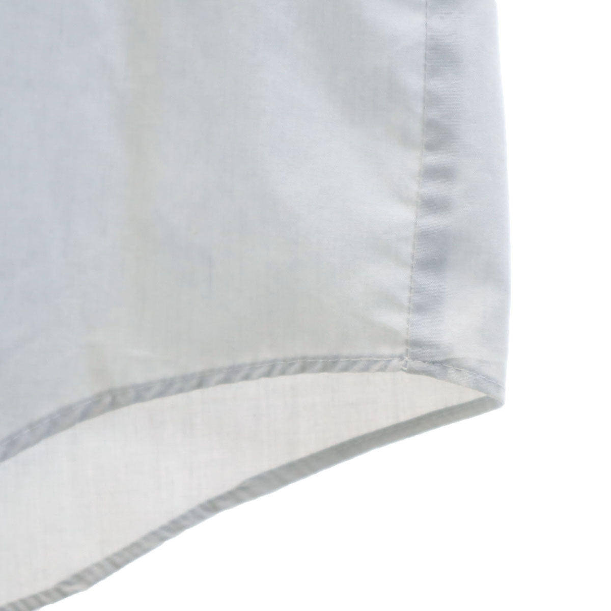 DeeCeeRangers 80s USA製 ヴィンテージ 長袖 ウエスタンシャツ L ブルー系 メンズ