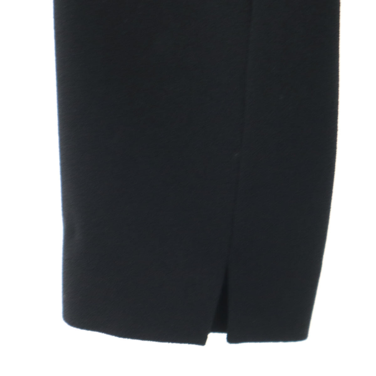 Chloe クロエ ブラックフォーマル 日本製 ジャケット 9AR 黒 レディース Chloe クロエ ブラックフォーマル 日本製 ジャケット 9AR 黒 レディース