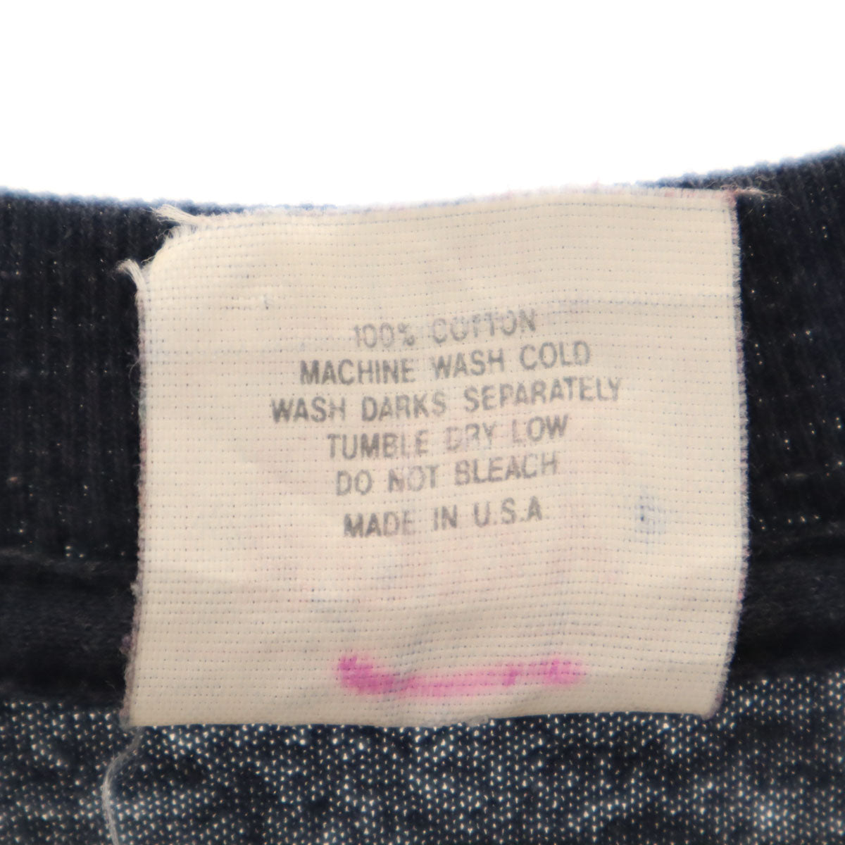 90s オールド USA製 サンダータイガー 半袖 シングルステッチ アニマル Tシャツ L ブラック 両面プリント メンズ