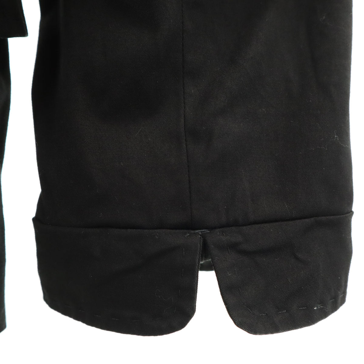 Max Mara Studio マックスマーラ ステュディオ テーラードジャケット 42 ブラック レディース