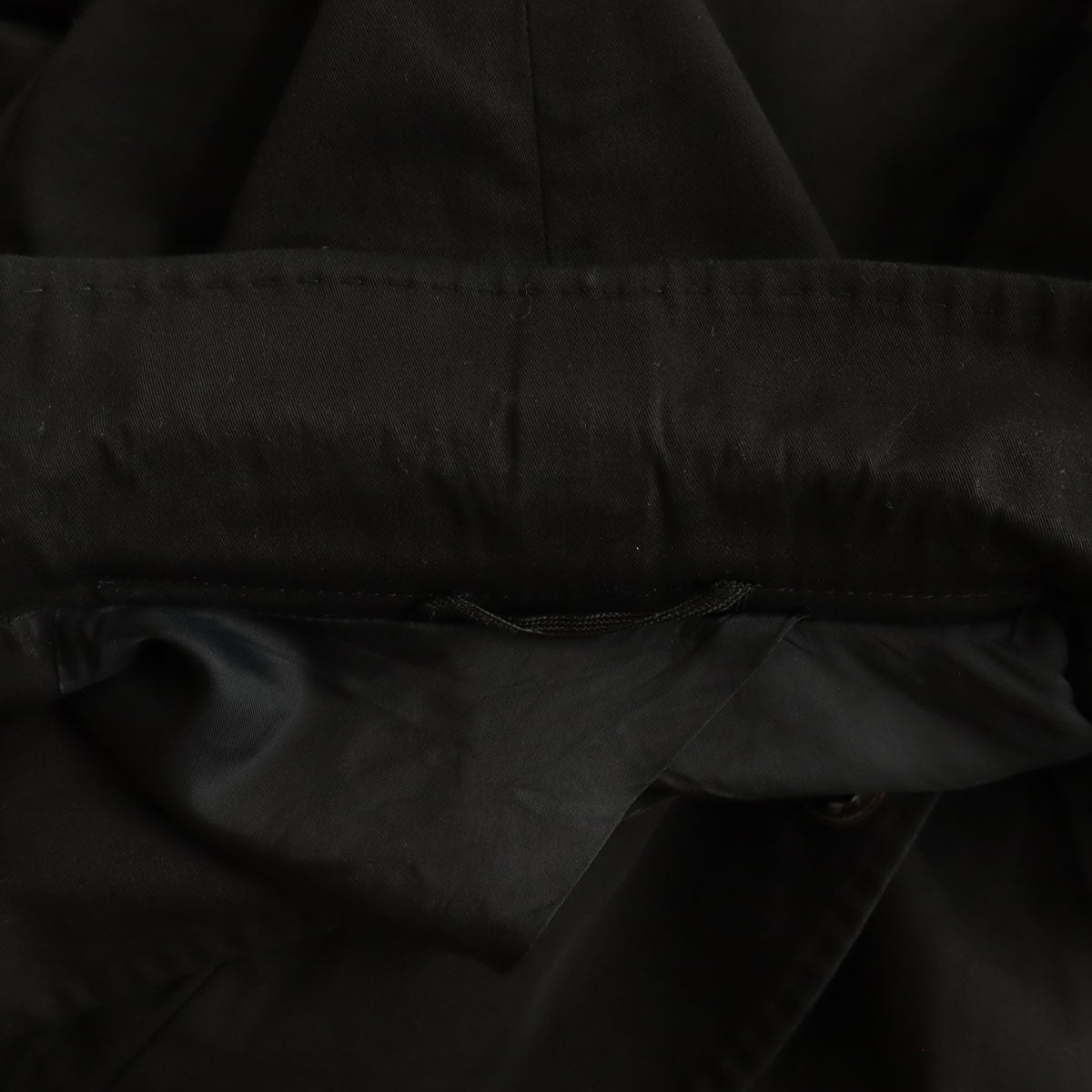 Max Mara Studio マックスマーラ ステュディオ テーラードジャケット 42 ブラック レディース