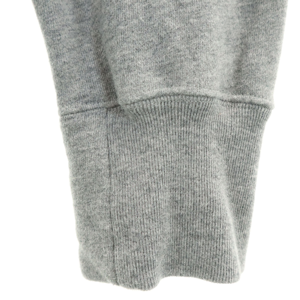 PS Paul Smith ピーエスポールスミス 長袖 スウェット トレーナー S グレー メンズ