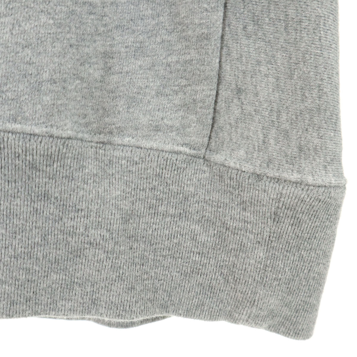 PS Paul Smith ピーエスポールスミス 長袖 スウェット トレーナー S グレー メンズ