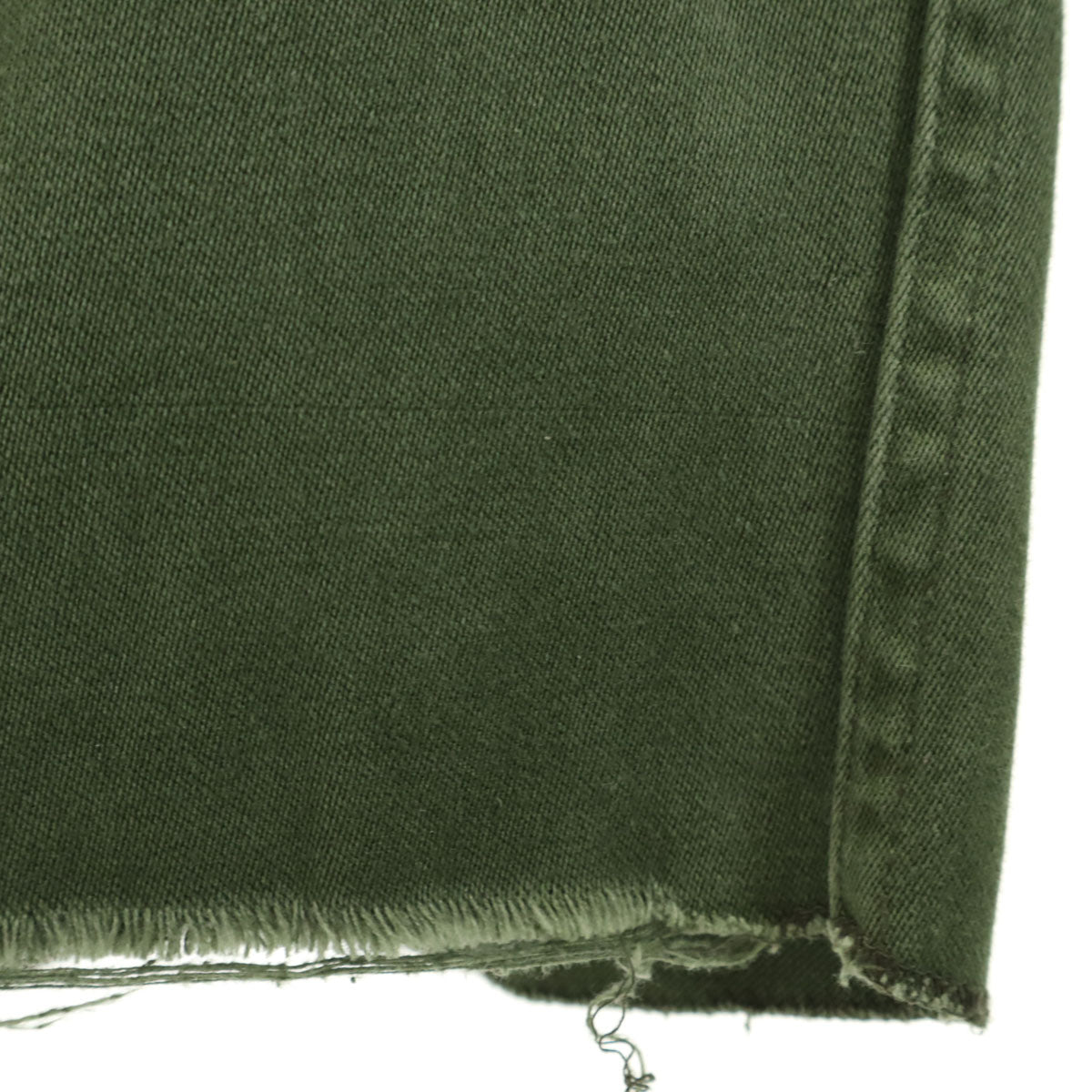 VINTAGE ヴィンテージ ミリタリージャケット 46 カーキ メンズ